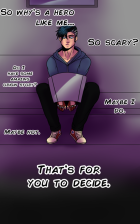 Read Star Boy  2 Page 8 in English