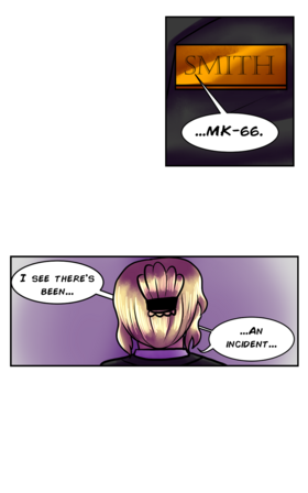 Read Star Boy  3 Page 3 in English