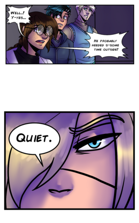 Read Star Boy  3 Page 4 in English
