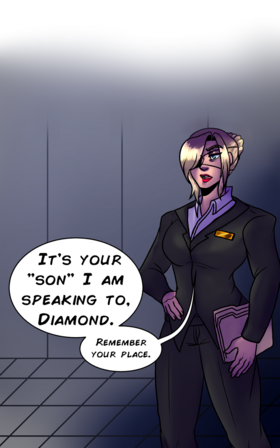 Read Star Boy  3 Page 5 in English