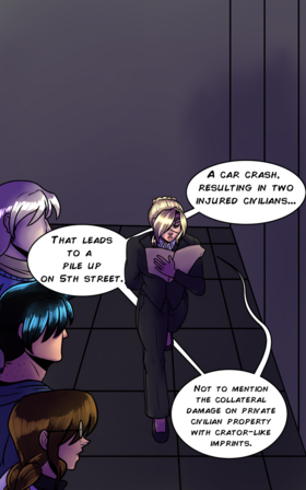 Read Star Boy  3 Page 7 in English