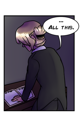Read Star Boy  3 Page 8 in English