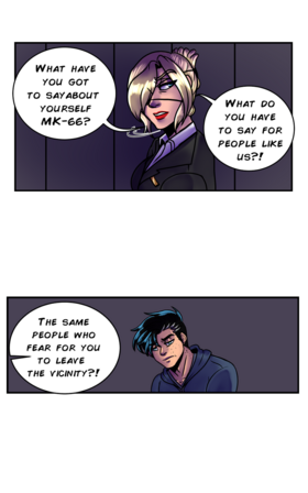 Read Star Boy  3 Page 10 in English