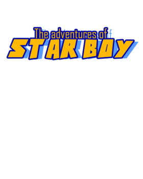 Read Star Boy  5 Page 1 in English