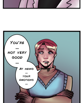 Read Star Boy  5 Page 3 in English
