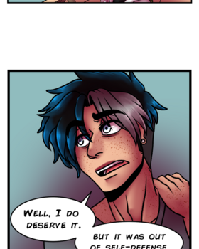 Read Star Boy  5 Page 8 in English