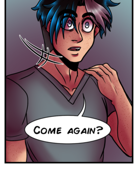 Read Star Boy  5 Page 10 in English