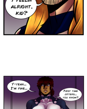 Read Star Boy  6 Page 4 in English