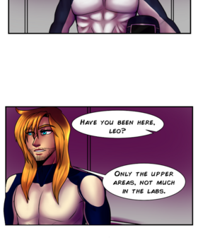 Read Star Boy  6 Page 5 in English