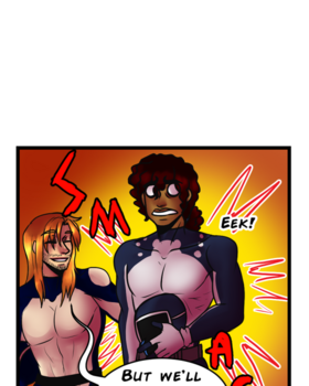 Read Star Boy  6 Page 6 in English