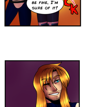 Read Star Boy  6 Page 7 in English