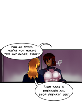 Read Star Boy  6 Page 9 in English