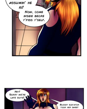 Read Star Boy  7 Page 4 in English