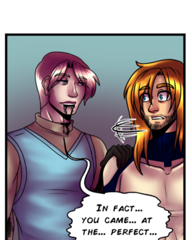 Read Star Boy  7 Page 8 in English
