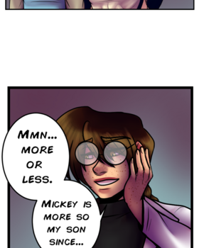 Read Star Boy  8 Page 2 in English