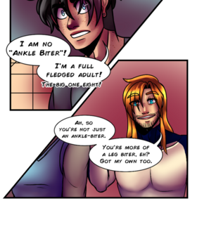 Read Star Boy  8 Page 5 in English