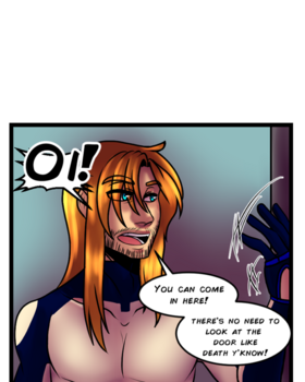 Read Star Boy  8 Page 6 in English