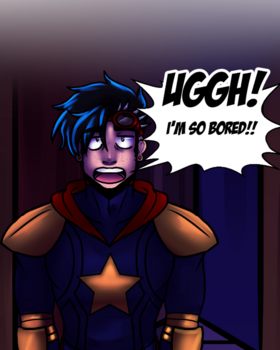 Read Star Boy  10 Page 2 in English