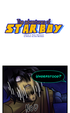 Read Star Boy  13 Page 1 in English
