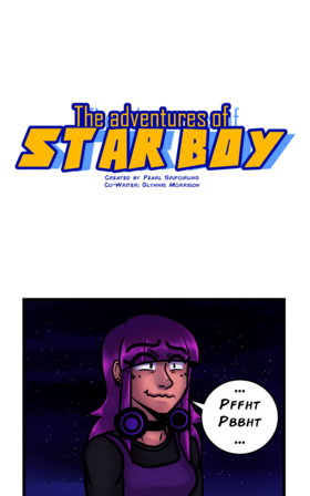 Read Star Boy  14 Page 1 in English