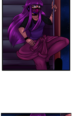 Read Star Boy  15 Page 3 in English