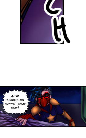Read Star Boy  15 Page 6 in English