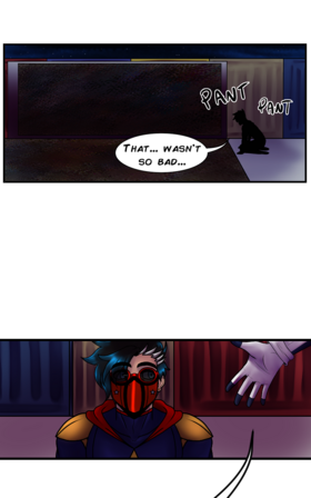 Read Star Boy  16 Page 7 in English