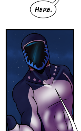 Read Star Boy  16 Page 8 in English