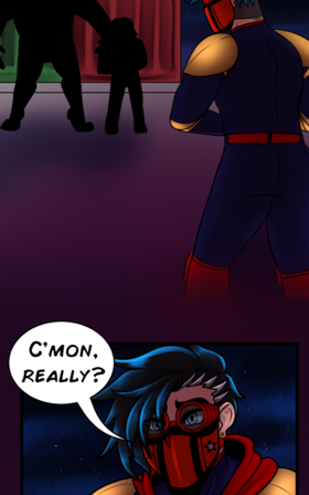 Read Star Boy  17 Page 2 in English
