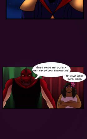 Read Star Boy  17 Page 3 in English