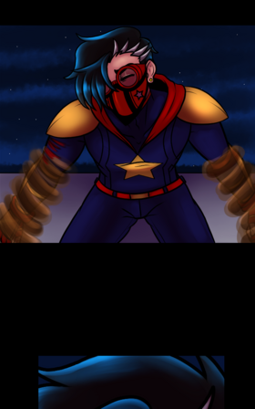 Read Star Boy  17 Page 10 in English