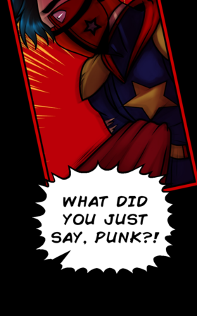 Read Star Boy  18 Page 3 in English