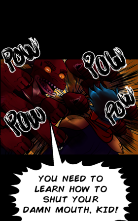 Read Star Boy  18 Page 4 in English