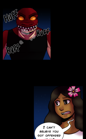 Read Star Boy  18 Page 6 in English