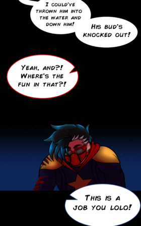 Read Star Boy  18 Page 8 in English