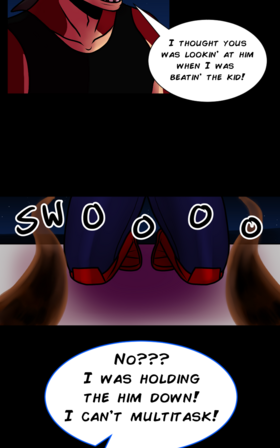 Read Star Boy  18 Page 10 in English