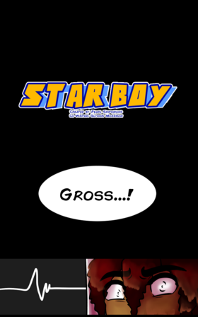 Read Star Boy  19 Page 1 in English