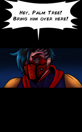 Read Star Boy  19 Page 7 in English