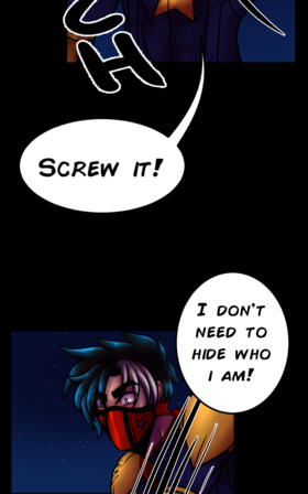 Read Star Boy  19 Page 10 in English