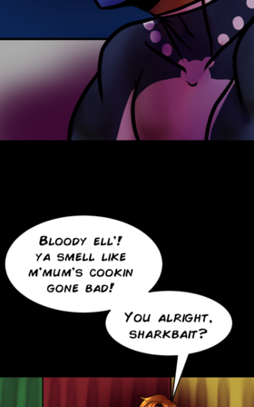 Read Star Boy  21 Page 8 in English