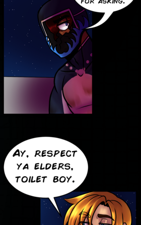 Read Star Boy  21 Page 10 in English