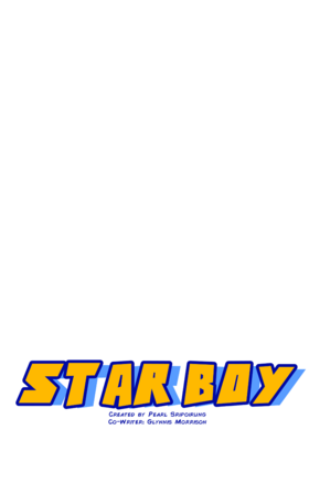 Read Star Boy  22 Page 1 in English