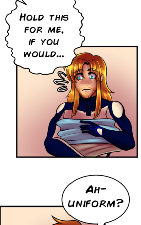 Read Star Boy  22 Page 9 in English