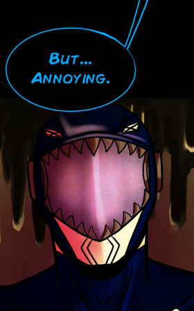 Read Star Boy  24 Page 5 in English