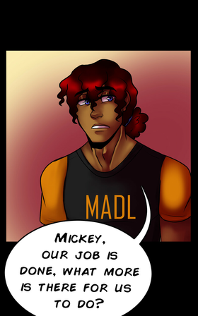 Read Star Boy  27 Page 2 in English