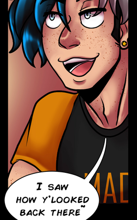 Read Star Boy  27 Page 6 in English