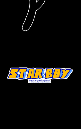 Read Star Boy  26 Page 4 in English