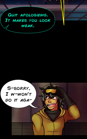 Read Star Boy  28 Page 10 in English