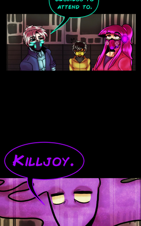 Read Star Boy  30 Page 2 in English