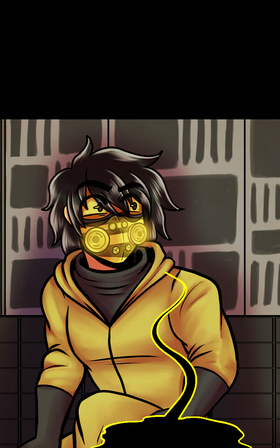 Read Star Boy  30 Page 7 in English